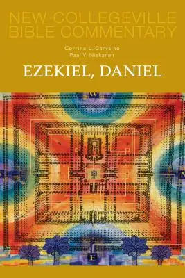 Ezekiel, Daniel, 16: Volumul 16 - Ezekiel, Daniel, 16: Volume 16