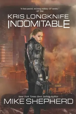 Kris Longknife: Indomabil - Kris Longknife: Indomitable