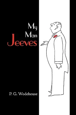 Omul meu Jeeves - My Man Jeeves