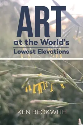 Arta la cele mai joase altitudini din lume - Art at the World's Lowest Elevations