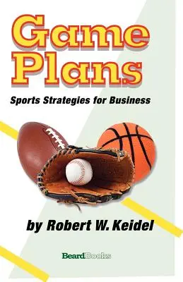 Planuri de joc: Strategii sportive pentru afaceri - Game Plans: Sports Strategies for Business