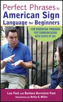 Fraze perfecte în limbajul semnelor american pentru începători - Perfect Phrases in American Sign Language for Beginners