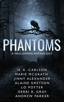 Fantome - Phantoms