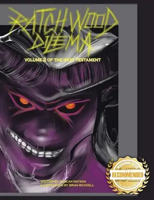 Dilema Ratchwood: Al doilea volum din Next Testament - Ratchwood Dilemma: The Second Volume of Next Testament