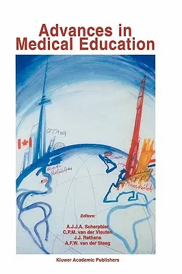 Avansuri în educația medicală - Advances in Medical Education