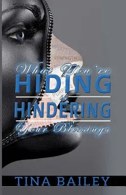 Ceea ce ascunzi îți împiedică binecuvântările - What You're Hiding Is Hindering Your Blessings
