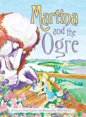 Martina și căpcăunul - Martina and the Ogre