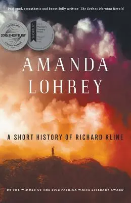 O scurtă istorie a lui Richard Kline - A Short History of Richard Kline