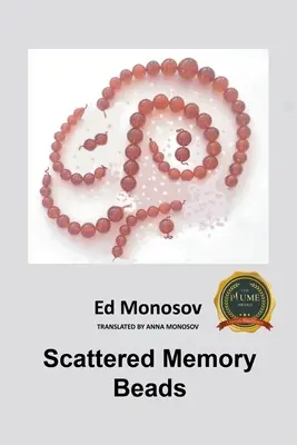 Mărgele de memorie împrăștiate - Scattered Memory Beads