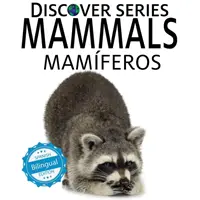 Mammale / Mamferos - Mammals / Mamferos