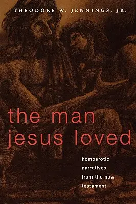 Omul iubit de Iisus - Man Jesus Loved