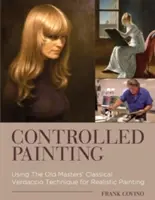 Pictură controlată - Controlled Painting