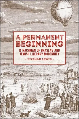 Un început permanent - A Permanent Beginning