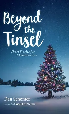 Dincolo de orhidee - Beyond the Tinsel