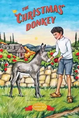 Măgarul de Crăciun - The Christmas Donkey