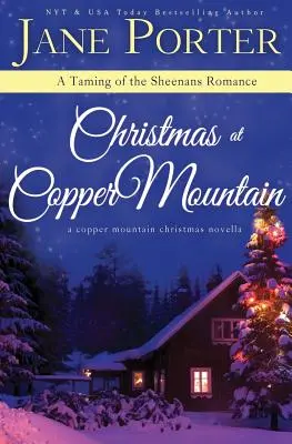 Crăciun la Copper Mountain - Christmas at Copper Mountain
