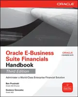 Manualul Oracle E-Business Suite Financials - Oracle E-Business Suite Financials Handbook