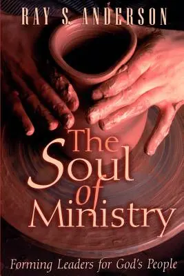 Sufletul slujirii - The soul of ministry