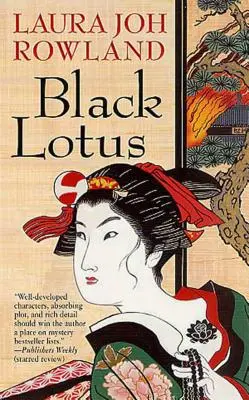 Lotus negru - Black Lotus