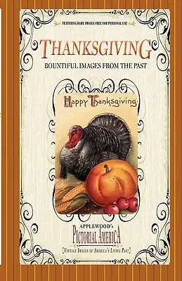Ziua Recunoștinței - Thanksgiving