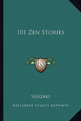 101 povești Zen - 101 Zen Stories