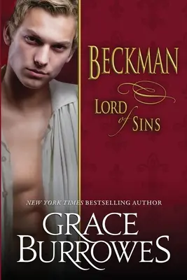Beckman: Domnul Păcatelor - Beckman: Lord of Sins