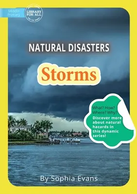 Furtuni - Storms