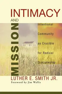 Intimitate și misiune - Intimacy and Mission