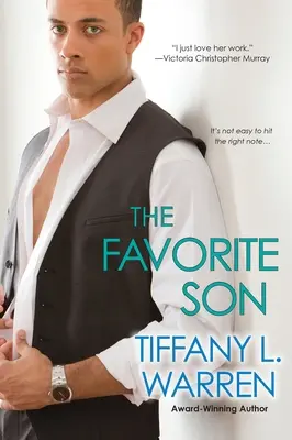 Fiul favorit - The Favorite Son