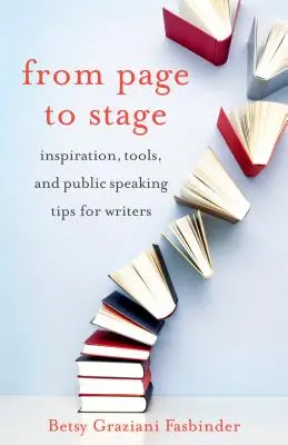 De la pagină la scenă: Inspirație, instrumente și sfaturi de vorbit în public pentru scriitori - From Page to Stage: Inspiration, Tools, and Public Speaking Tips for Writers