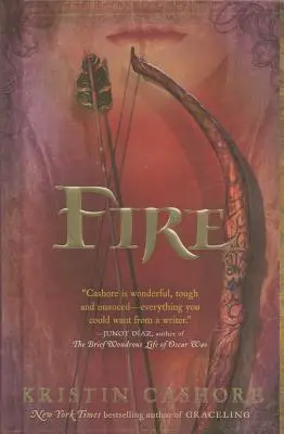 Foc - Fire