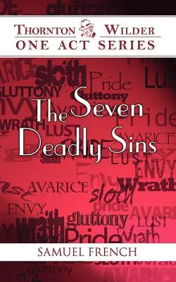 Cele șapte păcate capitale - The Seven Deadly Sins