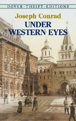 Sub ochii Occidentului - Under Western Eyes
