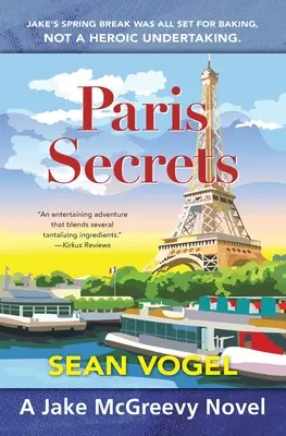 Secretele Parisului - Paris Secrets