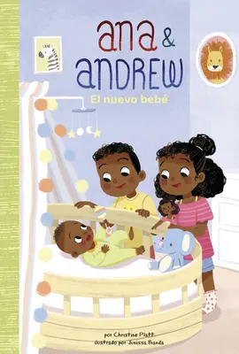 El Nuevo Beb (Noul bebeluș) - El Nuevo Beb (the New Baby)