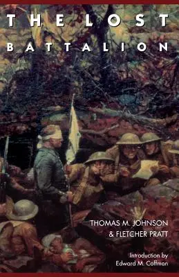 Batalionul pierdut - The Lost Battalion
