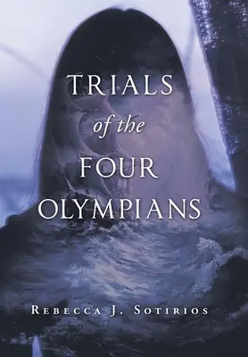 Încercările celor patru olimpici (Trials of the Four Olympians) - Trials of the Four Olympians