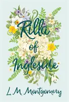 Rilla din Ingleside - Rilla of Ingleside