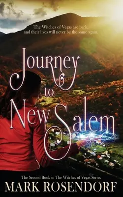Călătorie spre Noul Salem - Journey to New Salem