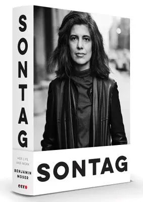 Sontag: Viața și opera ei - Sontag: Her Life and Work