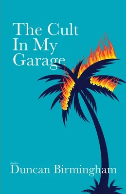 Cultul din garajul meu - The Cult In My Garage