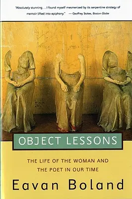 Lecții de obiect (revizuită) - Object Lessons (Revised)