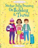 Sticker Dolly Dressing Vacanțe și călătorii - Sticker Dolly Dressing Holiday & Travel