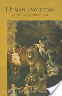Evoluția umană: O căutare spiritual-științifică (Cw 183) - Human Evolution: A Spiritual-Scientific Quest (Cw 183)