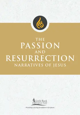 Povestirile despre pasiunea și învierea lui Iisus - Passion and Resurrection Narratives of Jesus