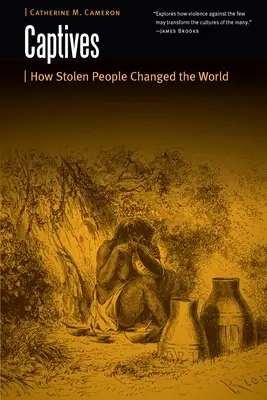 Captivi: How Stolen People Changed the World (Cum oamenii furați au schimbat lumea) - Captives: How Stolen People Changed the World