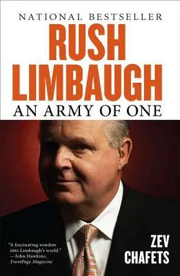 Rush Limbaugh: O armată de un singur om - Rush Limbaugh: An Army of One