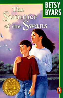 Vara lebedelor (The Summer of the Swans) - The Summer of the Swans