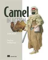 Camel în acțiune - Camel in Action