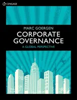 Guvernanța corporativă - o perspectivă globală (Goergen Marc (Cardiff Business School)) - Corporate Governance - A Global Perspective (Goergen Marc (Cardiff Business School))